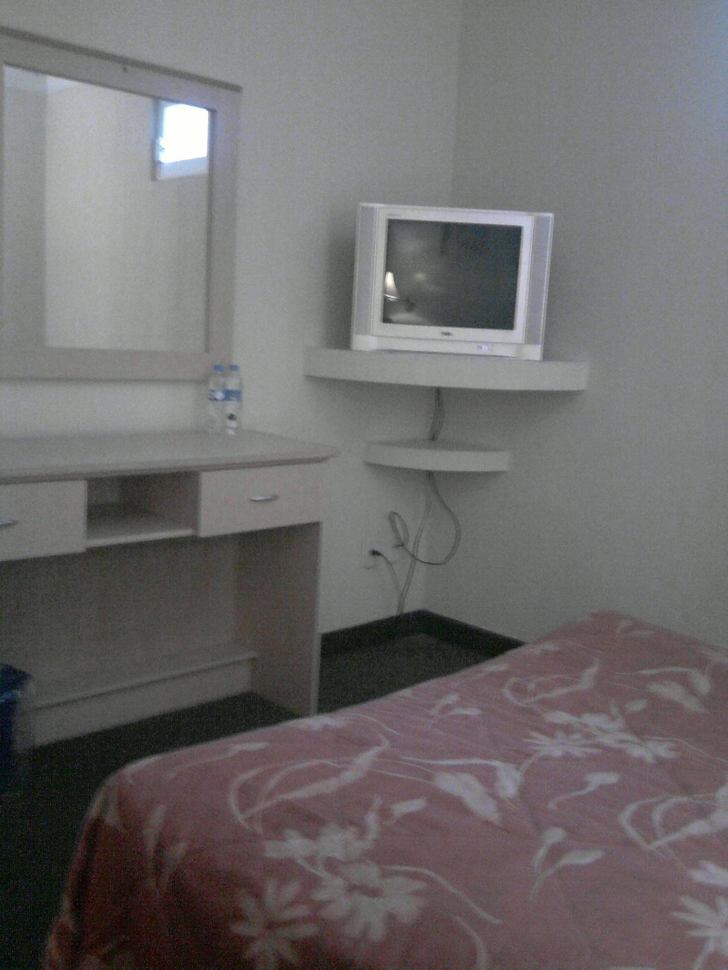Hotel Castilla Y Leon Guadalajara Buitenkant foto